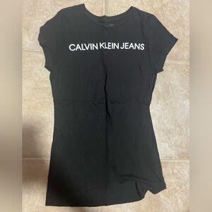 Calvin Klein tshirt